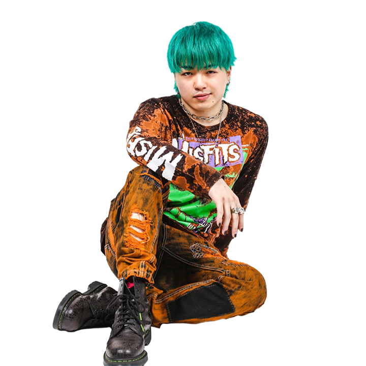 クリエイター Kiii Inc Website