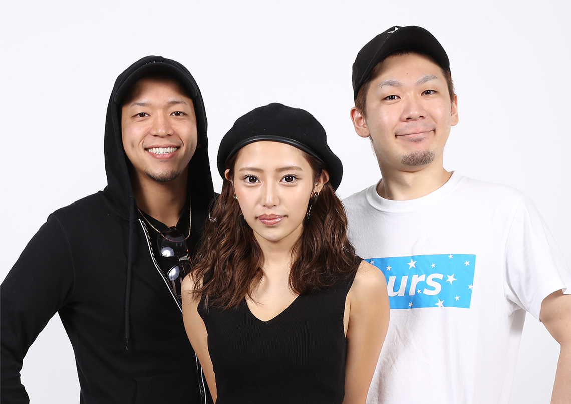 ジャックポット」がKiiiに所属しました！ | Kiii - Always be fun 