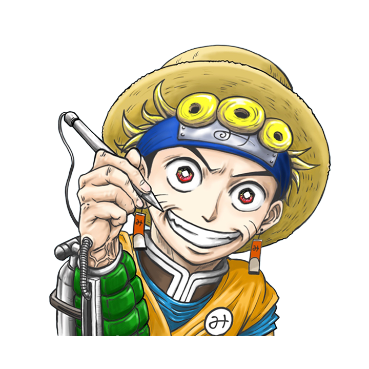 クリエイター Kiii Always Be Fun