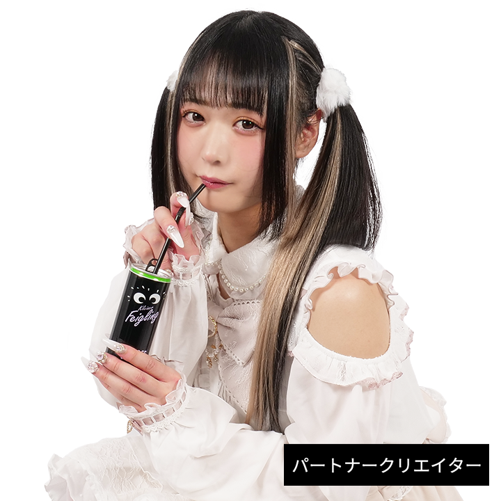 クリエイター | Kiii - Always be fun 