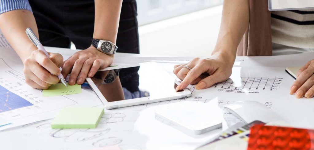 CREATOR BUSINESS DEVELOPMENT