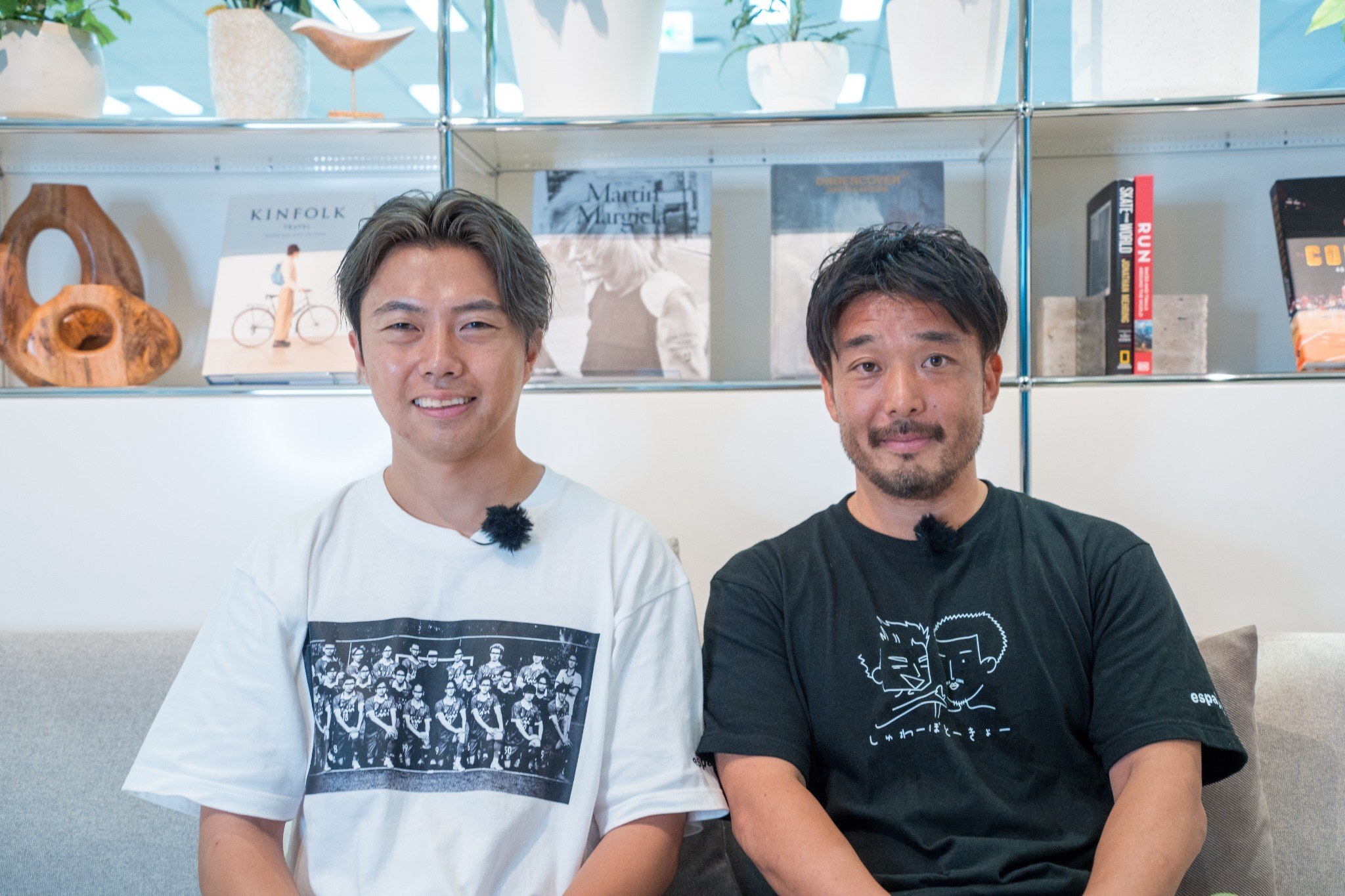 株式会社Kiii、Leo the football TV【シュワーボ東京】とのコラボ動画が公開されました！